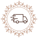 icon spedizione