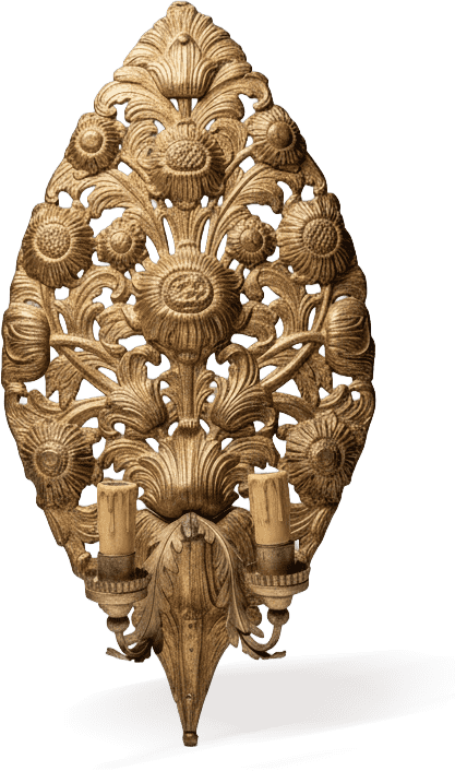 restauro decorazione